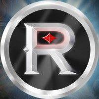 real realm logo image