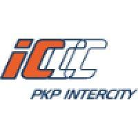 pkp intercity logo image