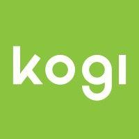 kogi mobile logo image