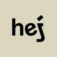 hej.build logo image