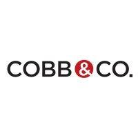 cobb & company, inc logo image