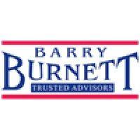 barry burnett trusted advisors