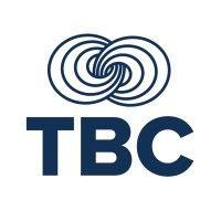 tbc logo image