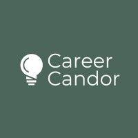 career candor logo image