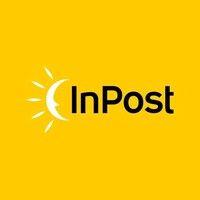 inpost logo image