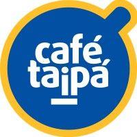 café taipá - consultores en reputación y marketing logo image