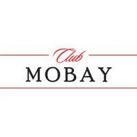 club mobay logo image