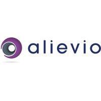 alievio logo image