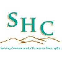 shc inc logo image