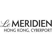 le méridien hong kong, cyberport logo image