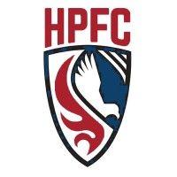 highline premier fc logo image