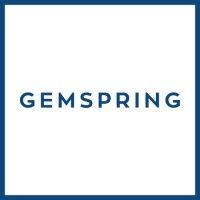 gemspring capital logo image