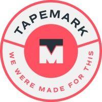 tapemark logo image