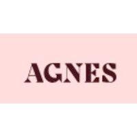 agnes restaurant logo image