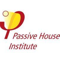 passive house institute logo image