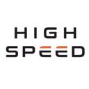 logo of High Speed Ventures