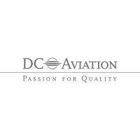 dc aviation group logo image