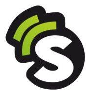 smartspotter logo image