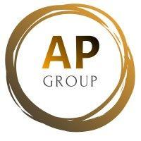 ap group logo image