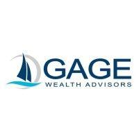 gage wealth advisors logo image