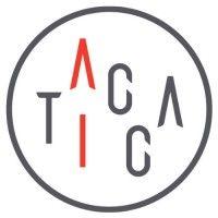 taiwan creative content agency (taicca) logo image