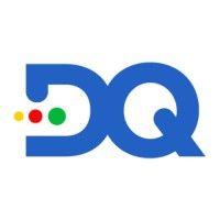 dq powder coatings logo image