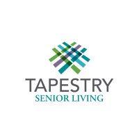 tapestry senior living logo image