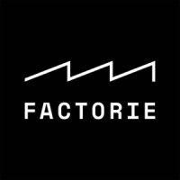 factorie logo image