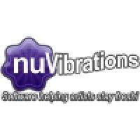 nuvibrations llc logo image