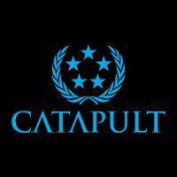 team catapult logo image