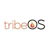 tribeos logo image