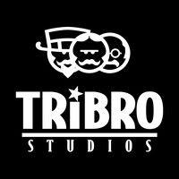 tribro studios logo image