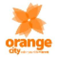 city of orange city