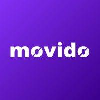 movido logo image