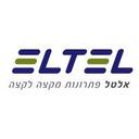 logo of Eltel Technologistics Ltd