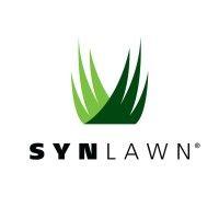 synlawn logo image