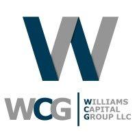 williams capital group llc logo image