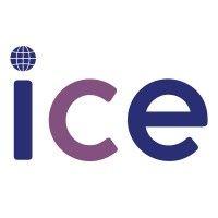 international centre of excellence logo image