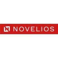 novelios logo image