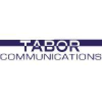 tabor communications logo image