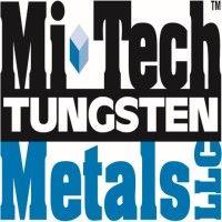 mi-tech tungsten metals, llc logo image