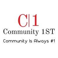 community 1st llc