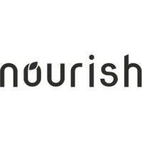 nourish technology inc. logo image