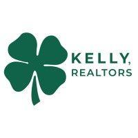 kelly, realtors logo image