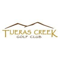 tijeras creek golf club logo image