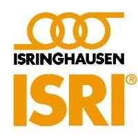 isringhausen industrial ltda logo image