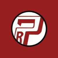 p.r. packagings ltd. logo image