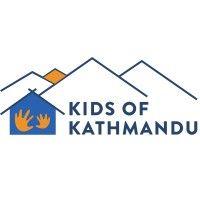 kids of kathmandu logo image