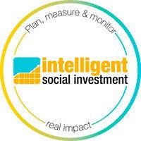 intelligent social investment logo image