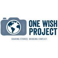 one wish project logo image